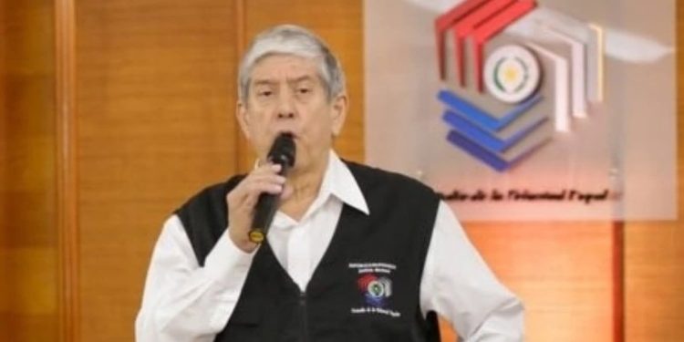 TSJE: «el código fuente no nos pertenece» y no puede ser publicado