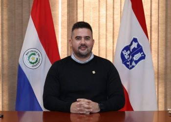 Intendente de Asunción cambia al director de Servicios Urbanos tras cuestionamientos en la Junta