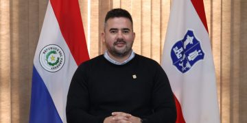 Intendente de Asunción cambia al director de Servicios Urbanos tras cuestionamientos en la Junta