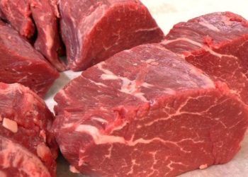 Carne paraguaya busca aprovechar mayor demanda de Estados Unidos