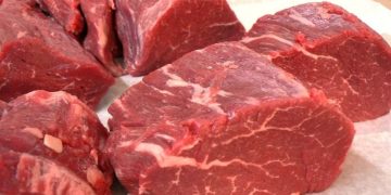 Carne paraguaya busca aprovechar mayor demanda de Estados Unidos