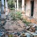 Iniciarán intervención de urgencia para preservar la casa de Serafina Dávalos