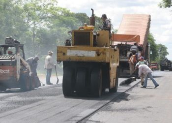 Cavialpa pide reforzar presupuesto del MOPC para evitar nuevos atrasos en obras