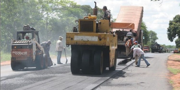 Cavialpa pide reforzar presupuesto del MOPC para evitar nuevos atrasos en obras