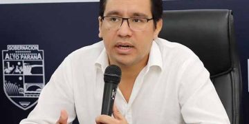 «Landy» Torres desmiente rumores sobre intención de acompañar a Alliana en la chapa de HC