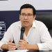 «Landy» Torres desmiente rumores sobre intención de acompañar a Alliana en la chapa de HC
