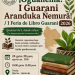 Ateneo de Lengua y Cultura organiza ‘Primera Feria del Libro Guaraní’