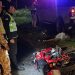 Choque entre motocicletas deja un fallecido y dos heridos en Yby Yaú