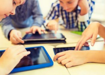TSV y Fortinet promueven el uso responsable de la tecnología desde la infancia