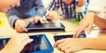 TSV y Fortinet promueven el uso responsable de la tecnología desde la infancia