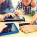 TSV y Fortinet promueven el uso responsable de la tecnología desde la infancia