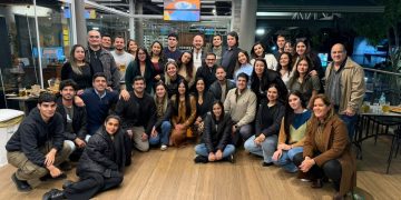 Colosos de la Tierra alcanza 2.710 inscriptos en su edición 2026