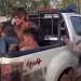 Cinco detenidos por atropellar a una niña y huir en Coronel Oviedo
