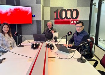 Analista planteó aprovechar gas natural y planificar opción nuclear con «modelo francés»