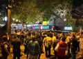 Operativo municipal en Las Mercedes detecta irregularidades documentales y ambientales en comercios