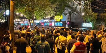 Operativo municipal en Las Mercedes detecta irregularidades documentales y ambientales en comercios