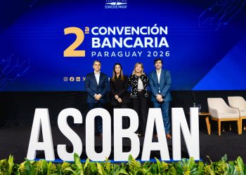 Convención Bancaria destacó desafíos de la IA, la ciberseguridad y la protección de datos