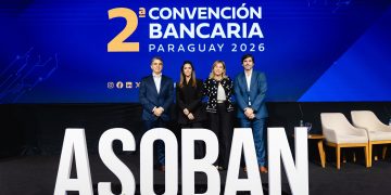 Convención Bancaria destacó desafíos de la IA, la ciberseguridad y la protección de datos