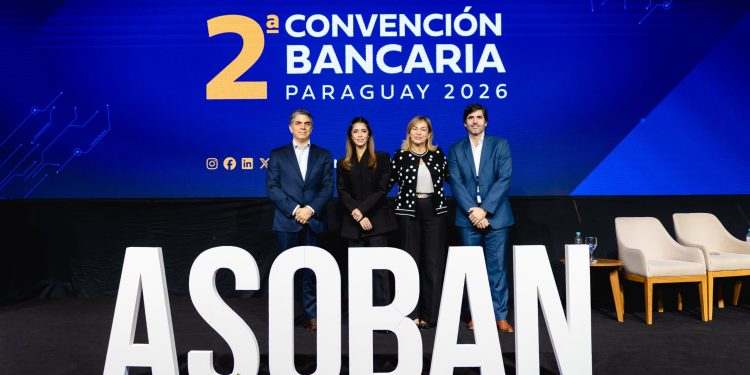 Convención Bancaria destacó desafíos de la IA, la ciberseguridad y la protección de datos