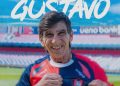 Gustavo Costas: «los resultados en contra son míos y a favor de los jugadores»