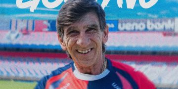 Gustavo Costas: «los resultados en contra son míos y a favor de los jugadores»