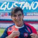 Gustavo Costas: «los resultados en contra son míos y a favor de los jugadores»