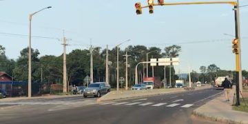 Abogado cuestiona al Estado por demora en liberar franja de dominio de la Ruta PY02