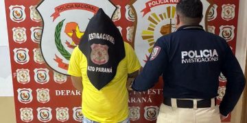 Detuvieron a «Cucharita», un condenado vinculado a una causa por narcotráfico