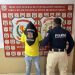 Detuvieron a «Cucharita», un condenado en una causa por narcotráfico
