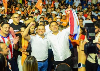 Diputado afirma que Miguel Prieto se consolidó como líder nacional y advirtió con subestimar a la oposición