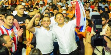 Diputado afirma que Miguel Prieto se consolidó como líder nacional y advirtió con subestimar a la oposición