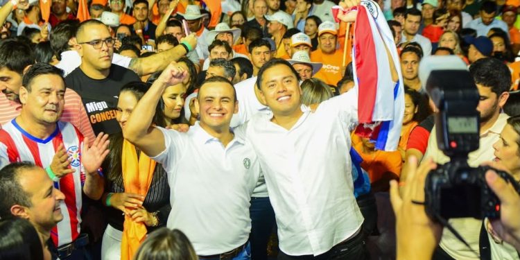 Diputado afirma que Miguel Prieto se consolidó como líder nacional y advirtió con subestimar a la oposición