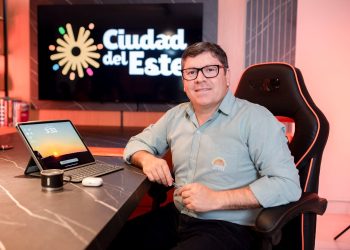 Oposición avanza hacia una candidatura unificada en Ciudad del Este, según candidato de «Yo Creo»