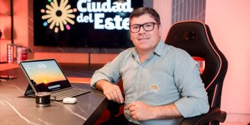 Oposición avanza hacia una candidatura unificada en Ciudad del Este, según candidato de «Yo Creo»