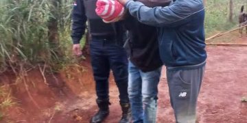 Condenan a 34 años de cárcel al autor del asesinato de su hija de 17 años en Encarnación