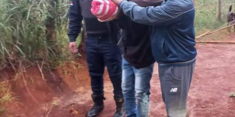 Condenan a 34 años de cárcel al autor del asesinato de su hija de 17 años en Encarnación