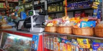 Almaceneros alertan sobre aumento del fiado y caída del consumo en los comercios de barrio