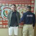 Sospechoso de robo agravado cae en un allanamiento en Ciudad del Este