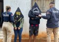 Investigan presunto autosecuestro de una joven en Santa Rosa del Aguaray