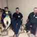 Cinco detenidos por el doble homicidio durante un presunto robo en Encarnación