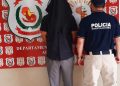 Detienen a candidato a concejal por orden de captura vinculada a supuesto despojo de vehículo