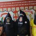 Detienen a presuntos implicados en violento asalto domiciliario en Ciudad del Este