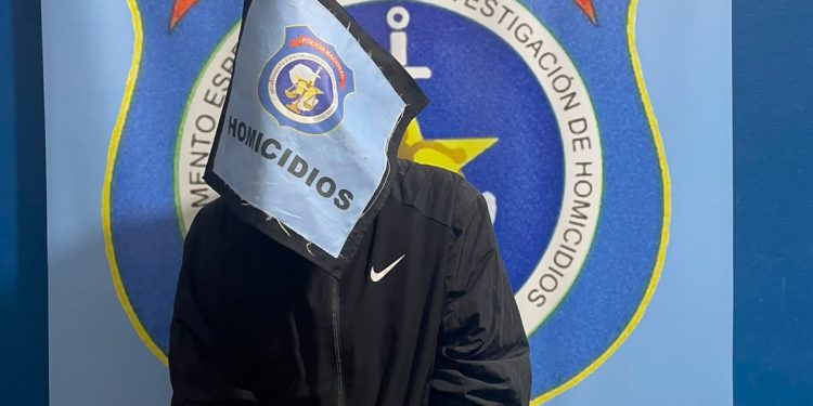Detienen en Ñemby a supuesto autor de homicidio ocurrido durante asalto