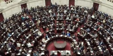 Diputados dieron luz verde a la reforma del Banco Central impulsada por Milei