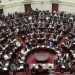 Diputados dieron luz verde a la reforma del Banco Central impulsada por Milei