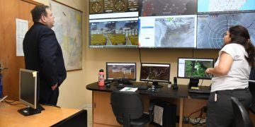 Meteorología enfrenta escasez de profesionales y alerta sobre falta de relevo generacional