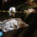 Investigan doble homicidio en Bella Vista Norte