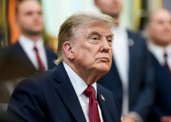 Trump anunció importación de 300 mil toneladas de carne sin aranceles por 90 días