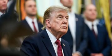 Trump anunció importación de 300 mil toneladas de carne sin aranceles por 90 días