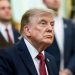 Trump anunció importación de 300 mil toneladas de carne sin aranceles por 90 días